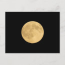 Zoek naar volle maan briefkaarten Ruimte