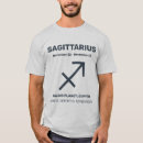 Zoek naar boogschutter tshirts Planeten