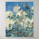 Recherche de buisson posters Pour enfants