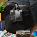 Recherche de arbre motif bagages étiquettes Moderne