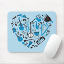 Recherche de musicien tapis souris Bracelet