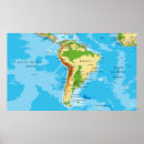 Zoek naar zuid amerika posters Zee