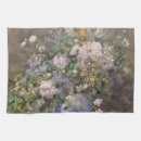 Recherche de peintres cuisine linges Fleurs