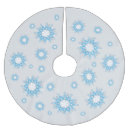 Zoek naar vakantie kerstboom kleden Sneeuwvlokken