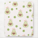 Recherche de avocat drôle tapis souris Mignon