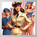 Recherche de pilote posters Militaire