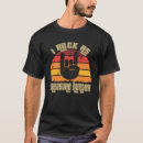 Recherche de trésors tshirts Vintage