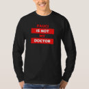 Recherche de anti fauci tshirts Pro