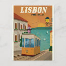 Recherche de lisbonne posters Portugal