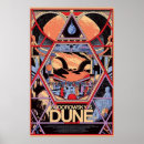 Recherche de dune art Dessin animé