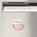 Recherche de faux marbre magnets Élégant