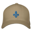 Zoek naar fleur de lis petten Frankrijk