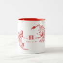 Recherche de mariage chinois tasses Moderne