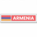 Zoek naar armeense stickers Yerevan