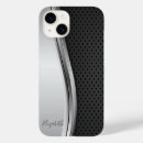 Zoek naar black metal iphone hoesjes Luxe