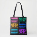Recherche de pop art tote bags 80s
