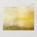 Recherche de william turner cartes postales Avec