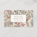 Recherche de motif papier peint cartes visite Customer