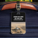 Recherche de futuriste bagages étiquettes Espace