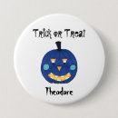 Recherche de jack o lantern badges Pour enfants