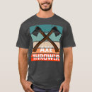 Recherche de axe throwing tshirts Atreus