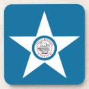 Recherche de drapeau français dessous de verres Usa