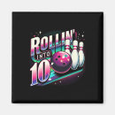Recherche de humour de bowling magnets Balle