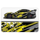 Recherche de voitures de course magnets Sports