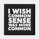 Recherche de humour stupide magnets Sarcasme