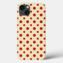Recherche de points ipad coques Rouge
