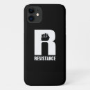 Recherche de résistance iphone coques Marche de protestation