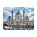 Recherche de vienne autriche magnets Australien