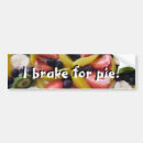 Recherche de fruits voiture autocollants Banane
