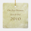 Recherche de parchemin ornements Noël