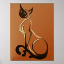 Recherche de de chat siamois posters Animaux
