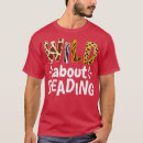 Zoek naar boekworm tshirts Nerd