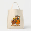 Recherche de bec sacs Flintstone de fred