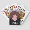 Recherche de beauté jeux de cartes Tendance