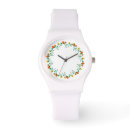 Recherche de cadre montres Fleurs