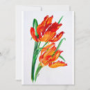 Recherche de tulipes de perroquet Tulipes à perroquets