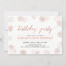 Recherche de copper invitations Cuivre