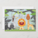 Recherche de de zoo invitations Lion