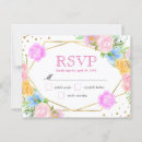 Zoek naar quinceanera briefkaarten Goud