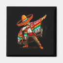 Recherche de danse latine magnets Fête mexicaine