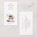 Recherche de maker cartes visite Gâteau