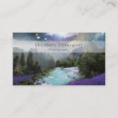 Recherche de paysage magique cartes visite Imaginaire