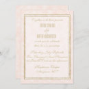 Zoek naar champagne gold invitations Roos