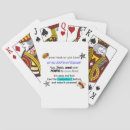 Recherche de tisonnier jeux de cartes Euchre