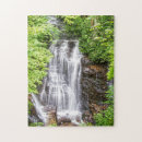 Zoek naar waterfall puzzels Herfst