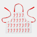 Zoek naar christmas candy cane schorten Kerstmis